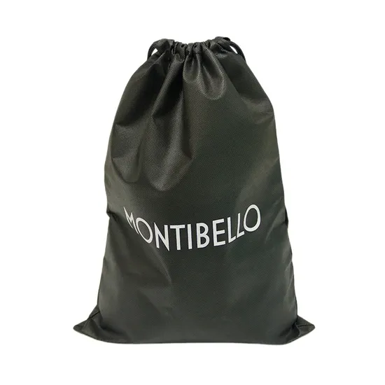 Real LUCKYSTAR branded non-woven bag