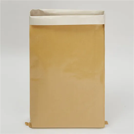 Real LUCKYSTAR composite woven bag substrate