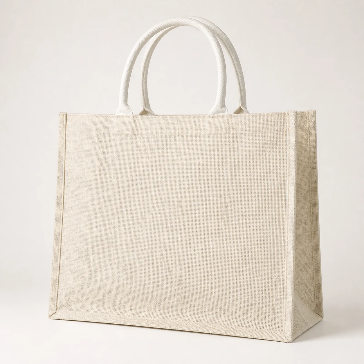 Véritable sac fourre-tout imprimé de LUCKYSTAR (médias produits)