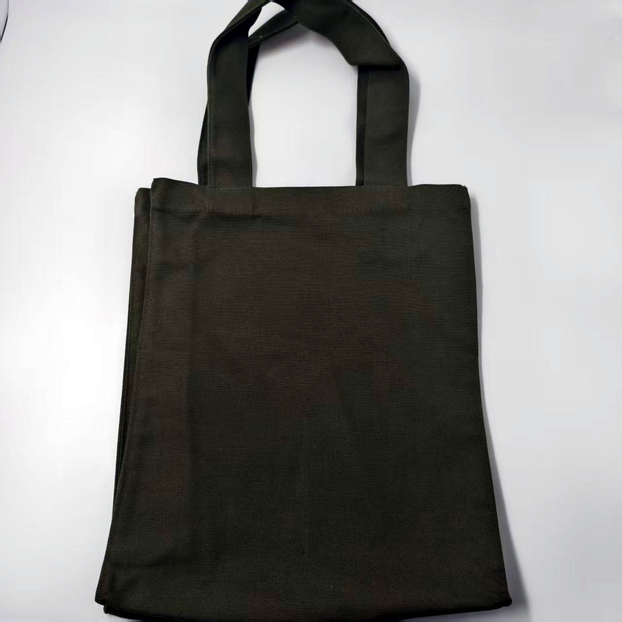 Référence produit : sac fourre-tout noir vierge de LUCKYSTAR