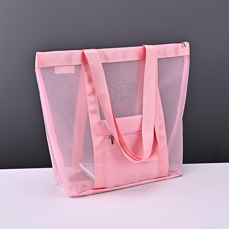 Shopping bag recycled content check