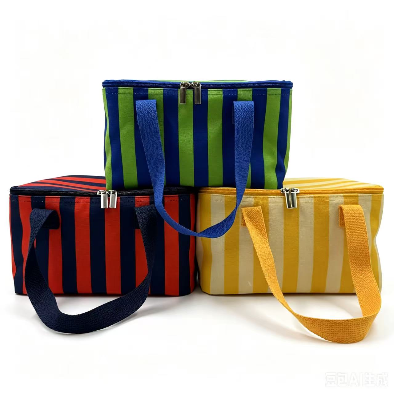 Finished shopping bag lot reference