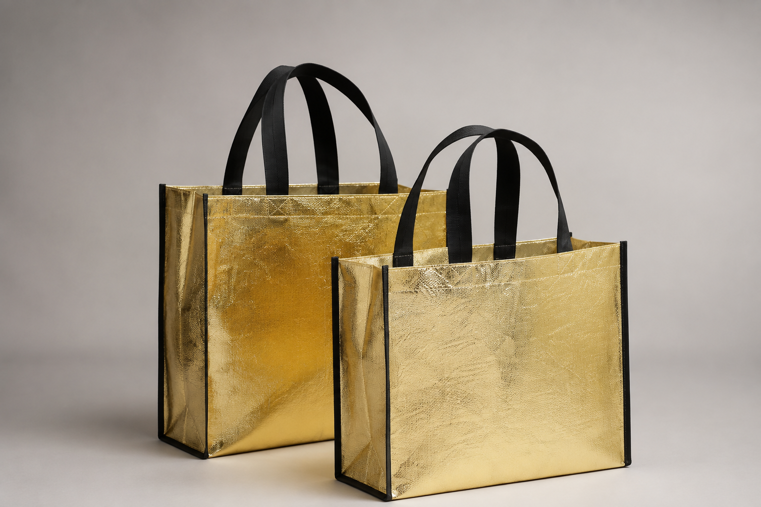 Top 10 Woven PP Shopping Bag Manufacturers in 2026