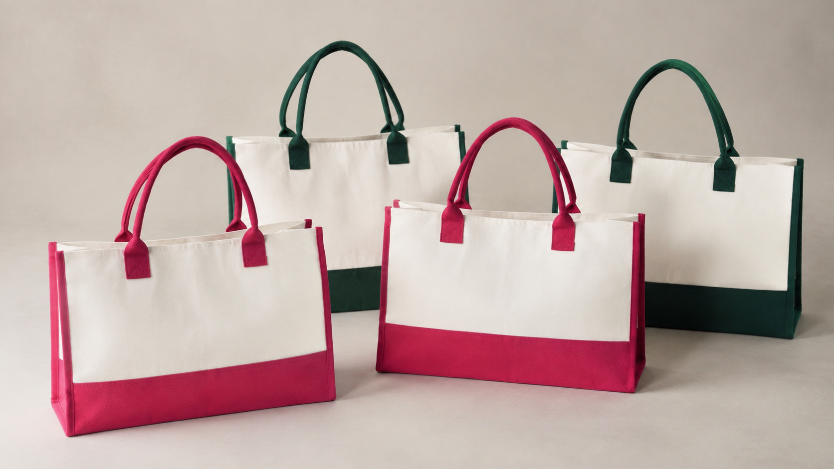 Top 10 Low MOQ Shopping Bag Manufacturers for Small Brands