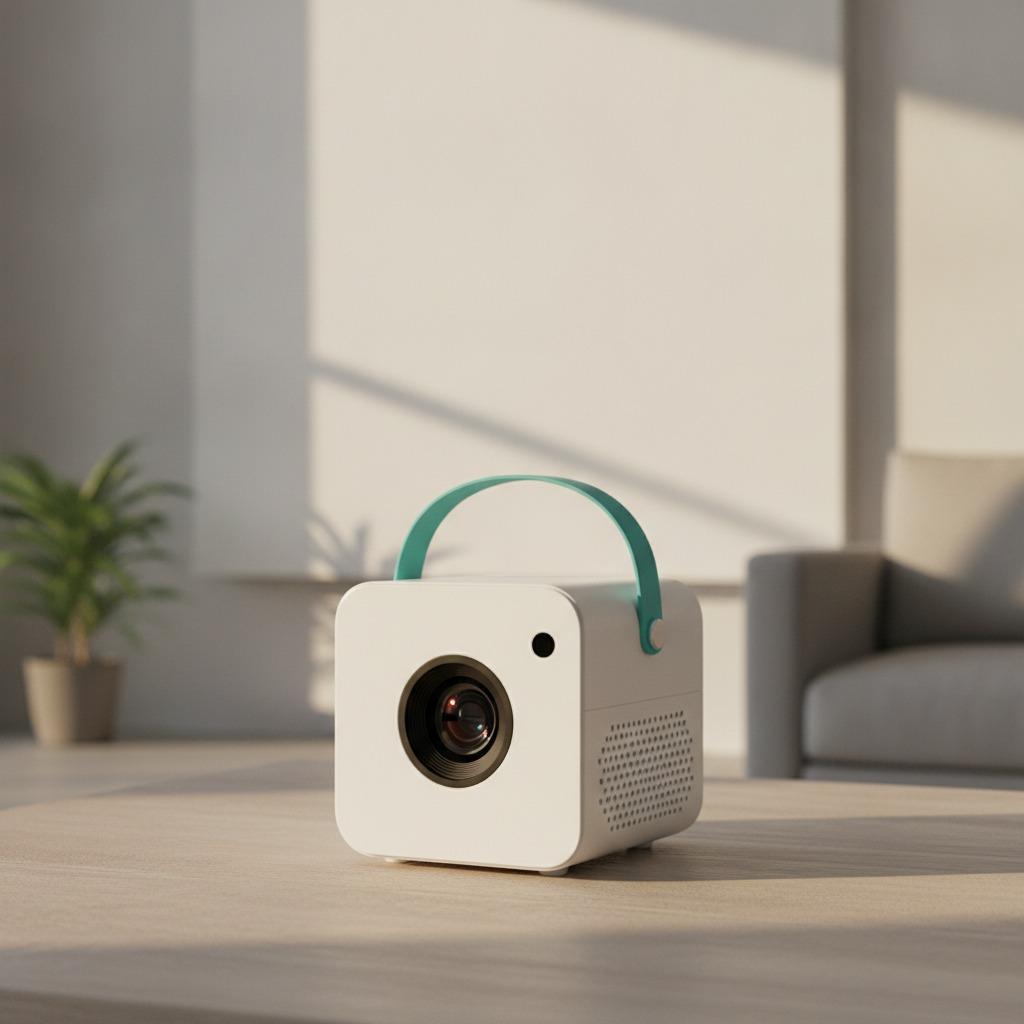Q2 Projector