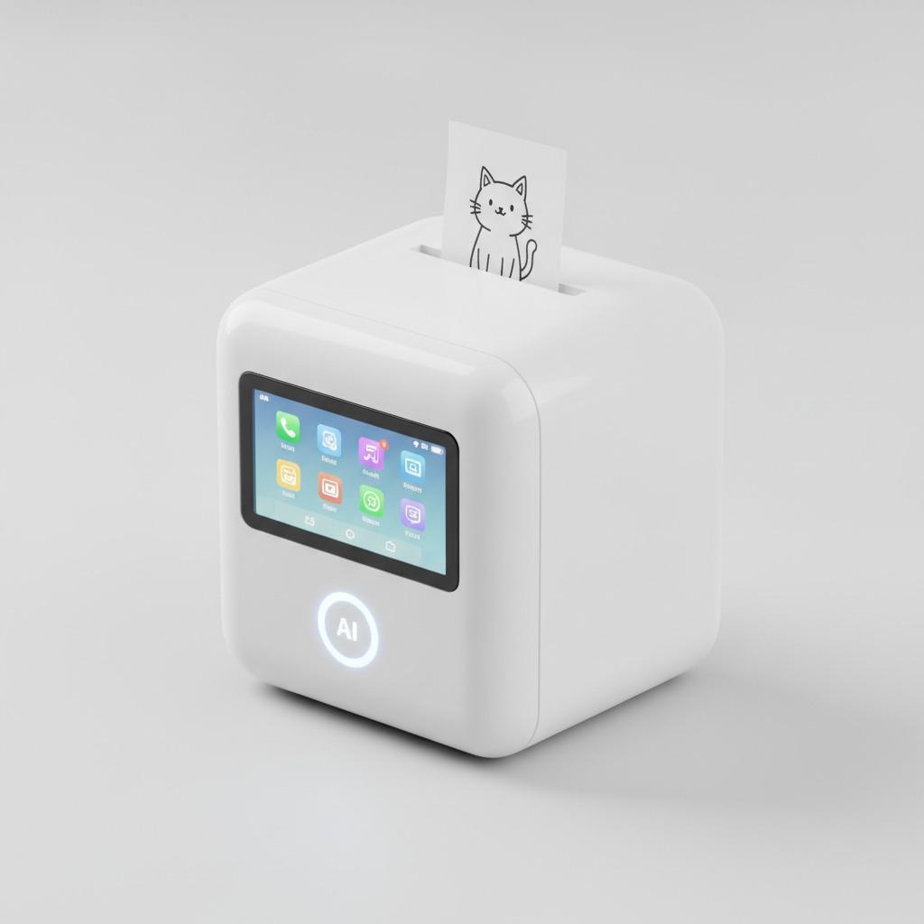 kids AI art generator