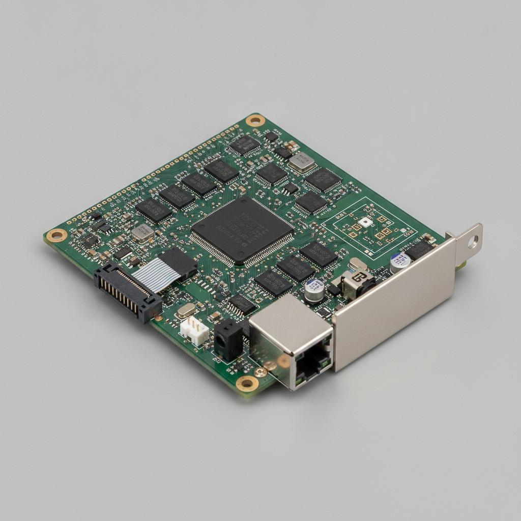 AI Camera PCBA