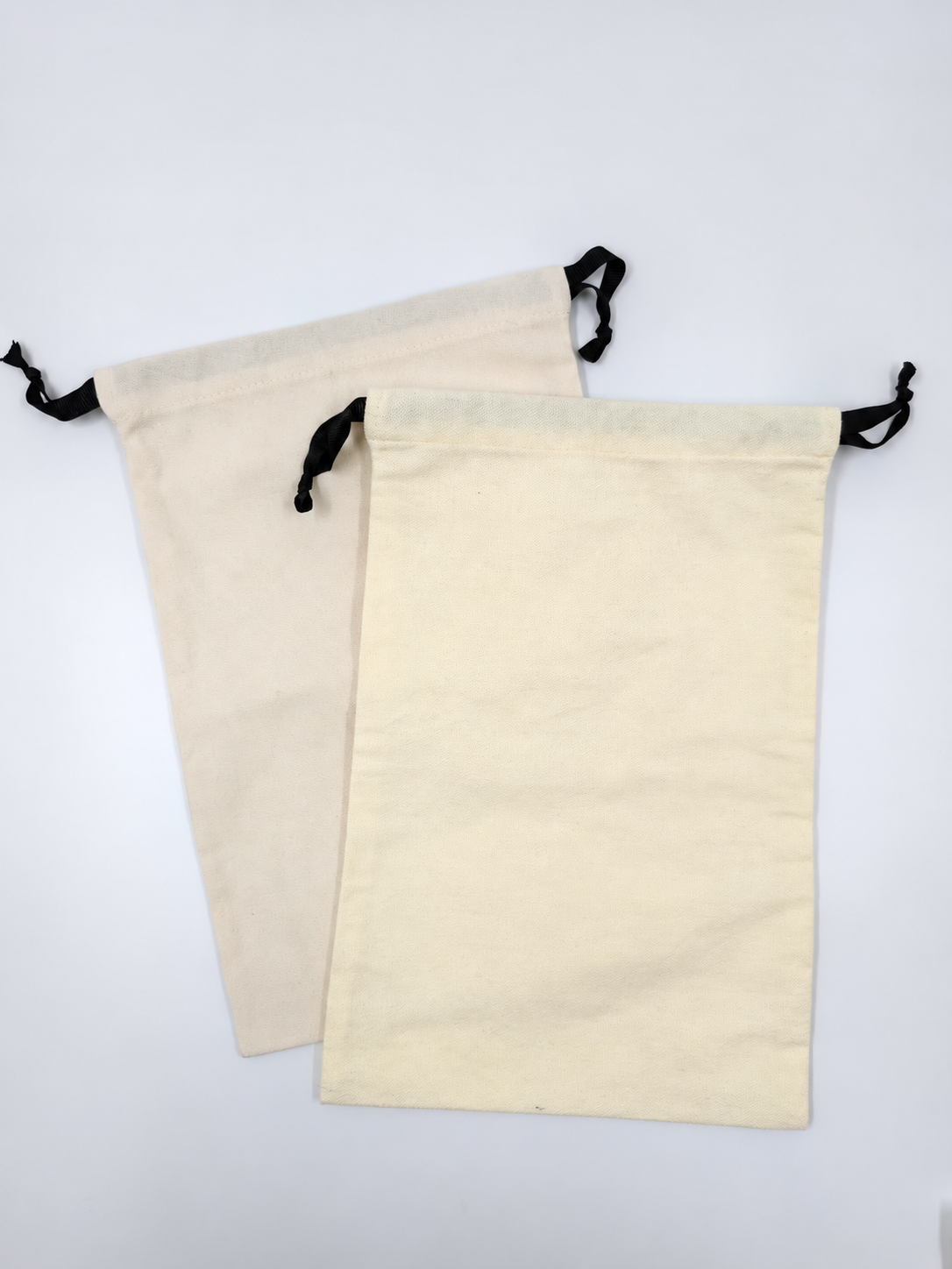 Custom dust bags for handbag and shoe brands