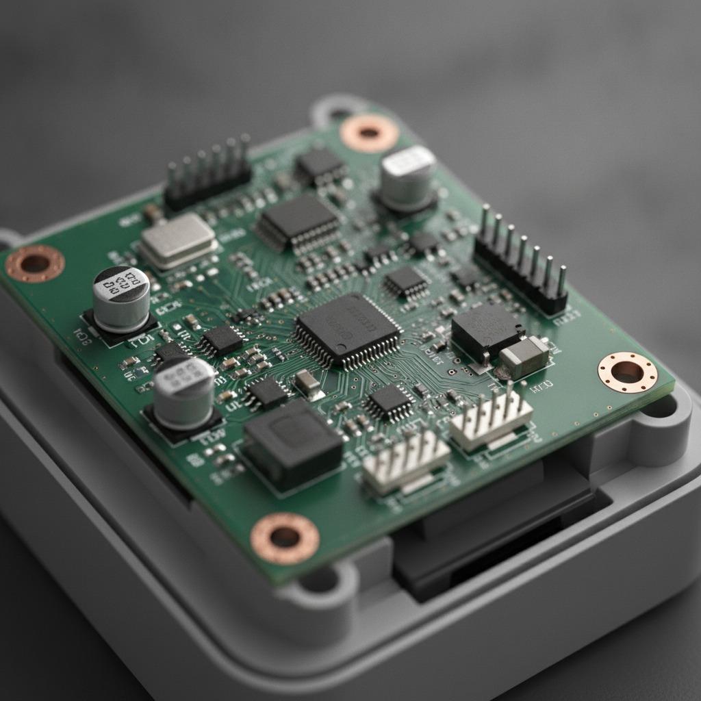 PCB design and SMT assembly PCB