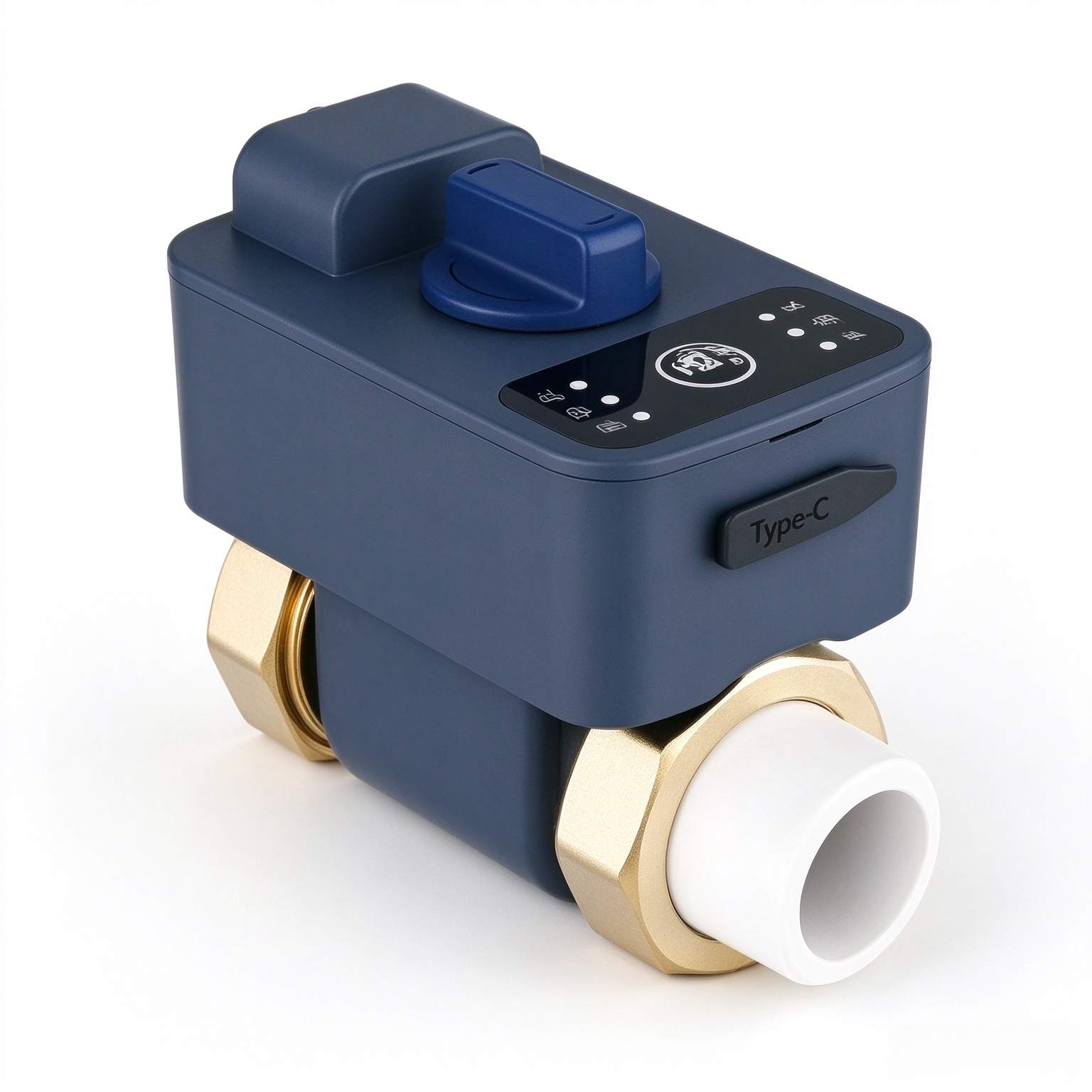 water purifier leak protection